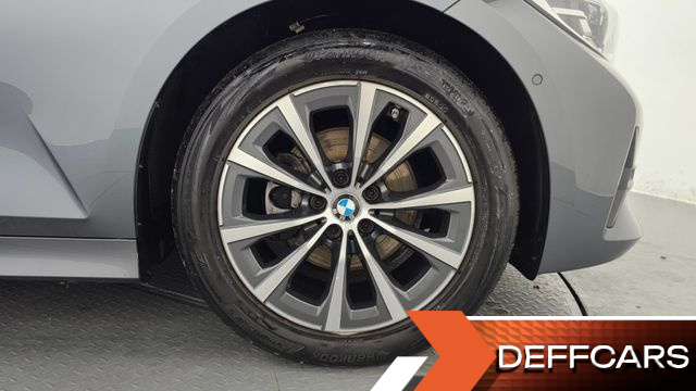 BMW 3-SERIES 320i купить на сайте DeffCars