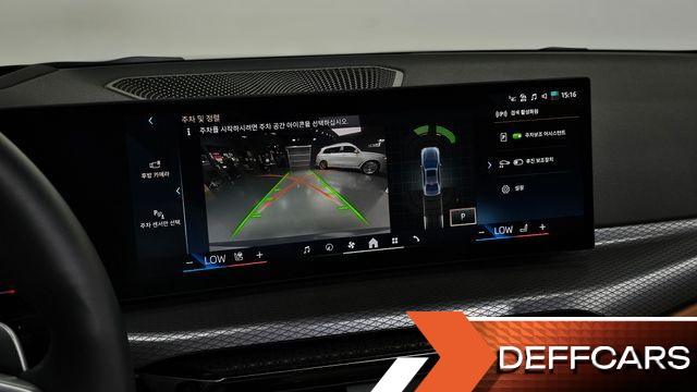 BMW 3-SERIES 320i M Sport купить на сайте DeffCars