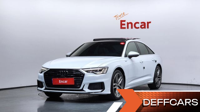 Audi A6 45 TFSI Quattro Premium купить на сайте DeffCars