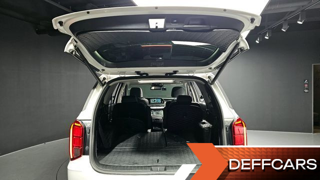 Hyundai PALISADE Diesel 2.2 4WD Prestige купить на сайте DeffCars