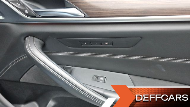 BMW 5-SERIES 530i xDrive M Sport Package Plus купить на сайте DeffCars
