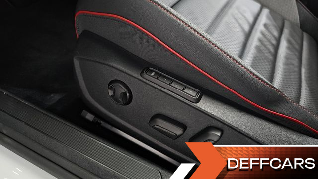Volkswagen GOLF 2.0 GTI купить на сайте DeffCars