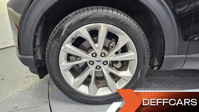Ford EXPLORER 3.0 Platinum 4WD купить на сайте DeffCars