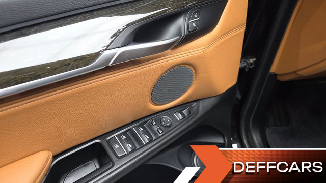BMW X6 xDrive 30d купить на сайте DeffCars