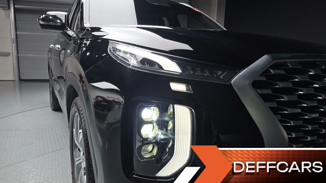 Hyundai PALISADE Gasoline 3.8 4WD Exclusive купить на сайте DeffCars