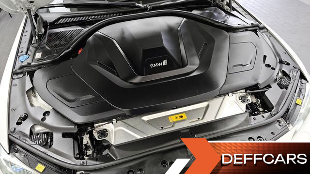 BMW I4 eDrive40 M Sports Pro купить на сайте DeffCars