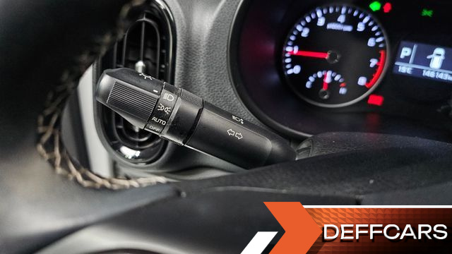 Kia MORNING Lady купить на сайте DeffCars