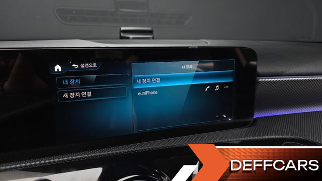 Mercedes A-CLASS A220 Hatchback купить на сайте DeffCars