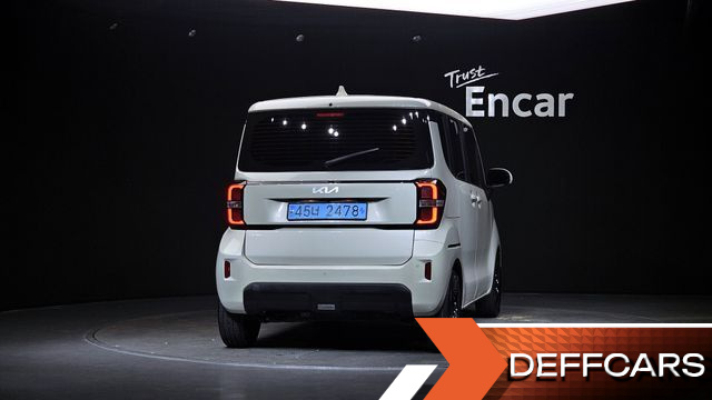 Kia RAY Light купить на сайте DeffCars