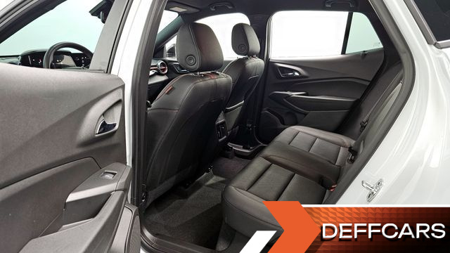 ChevroletGMDaewoo TRAX 1.2 RS купить на сайте DeffCars