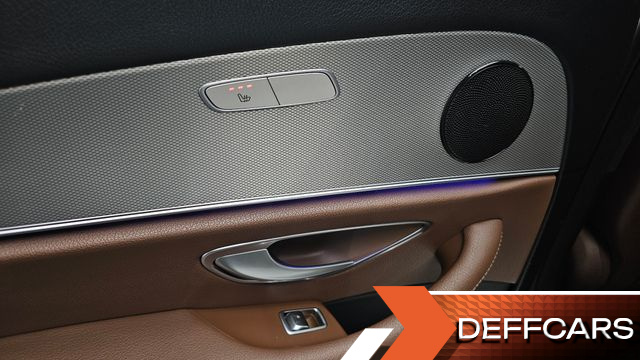 Mercedes E-CLASS E300 Avantgarde купить на сайте DeffCars