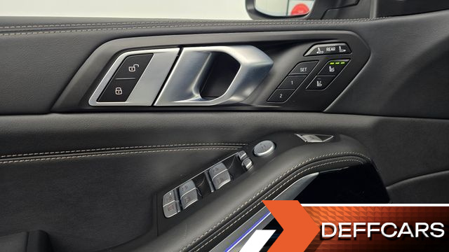 BMW X7 xDrive 40i M Sport 6STR купить на сайте DeffCars
