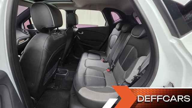 Renault-KoreaSamsung QM3 RE Panoramic Edition купить на сайте DeffCars