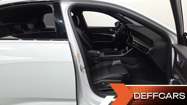 Audi A6 45 TFSI Premium купить на сайте DeffCars