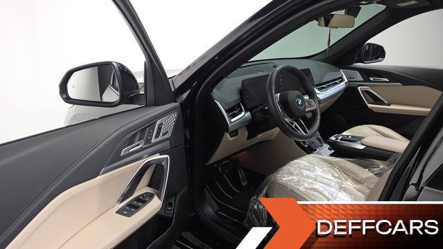 BMW X1 xDrive 20i M Sport купить на сайте DeffCars