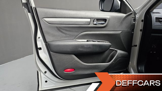 Renault-KoreaSamsung QM6 2.0 GDe SE 2WD купить на сайте DeffCars
