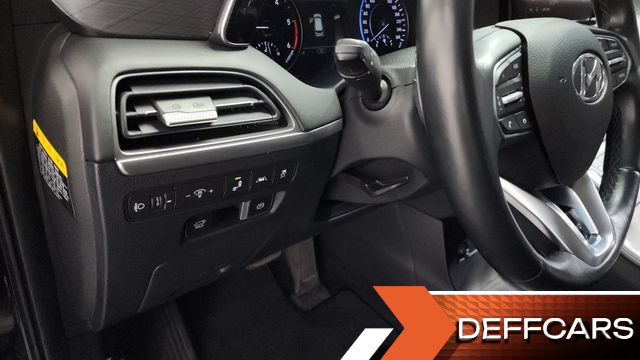 Hyundai PALISADE Diesel 2.2 2WD Prestige купить на сайте DeffCars