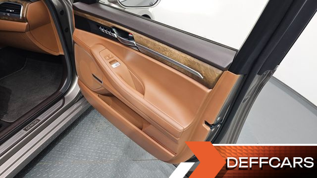 Genesis G90 3.8 AWD Premium Luxury купить на сайте DeffCars