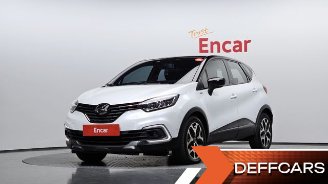 Renault-KoreaSamsung QM3 RE Panoramic Edition купить на сайте DeffCars
