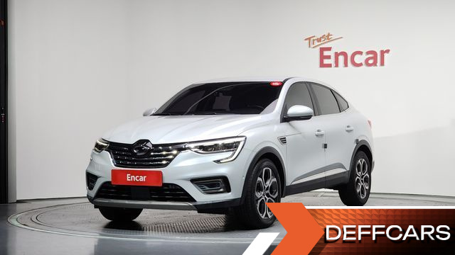 Renault-KoreaSamsung XM3 1.3 TCe RE Signature купить на сайте DeffCars