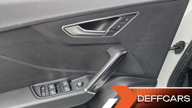 Audi Q2 35 TDI Premium купить на сайте DeffCars