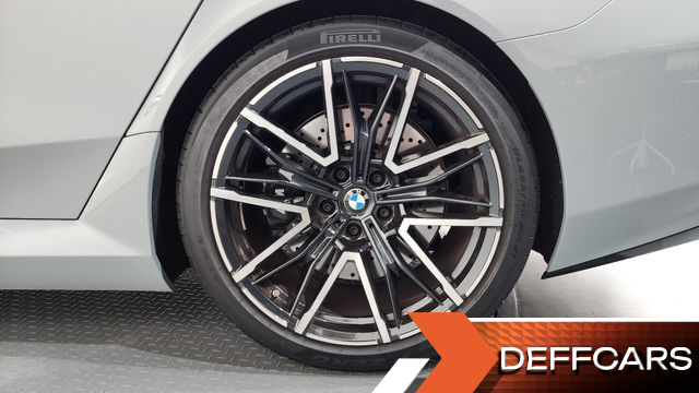 BMW M5 M5 Sedan купить на сайте DeffCars