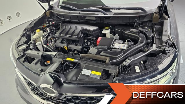 Renault-KoreaSamsung QM6 2.0 LPe LE Signature 2WD купить на сайте DeffCars