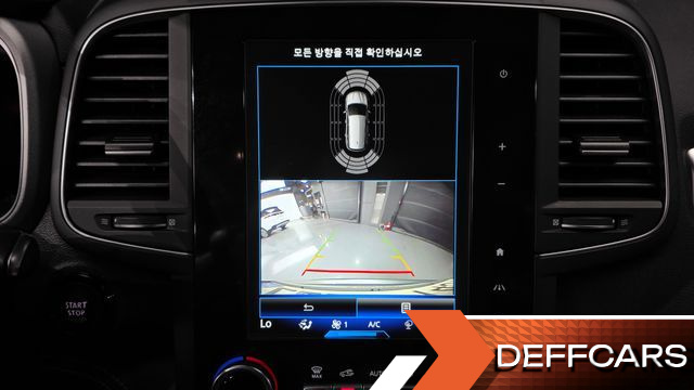 Renault-KoreaSamsung QM6 2.0 GDe PREMIERE 2WD купить на сайте DeffCars