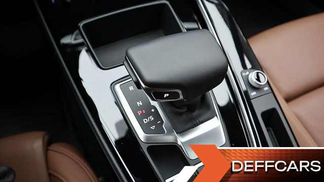 Audi A4 40 TFSI Premium купить на сайте DeffCars