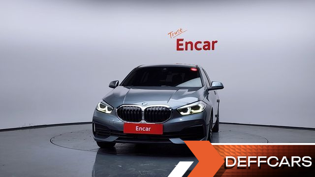 BMW 1-SERIES 120i Advantage купить на сайте DeffCars