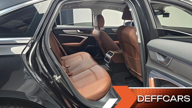 Audi A6 45 TFSI купить на сайте DeffCars