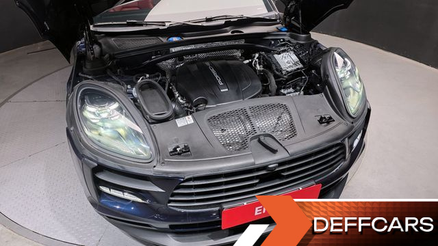 Porsche MACAN 2.0 95B купить на сайте DeffCars