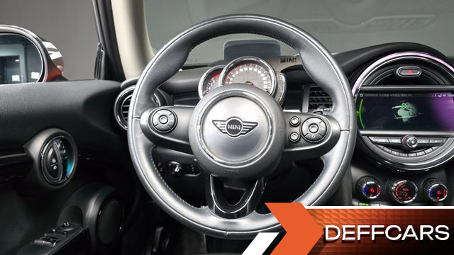 Mini COOPER HIGH Third Generation купить на сайте DeffCars