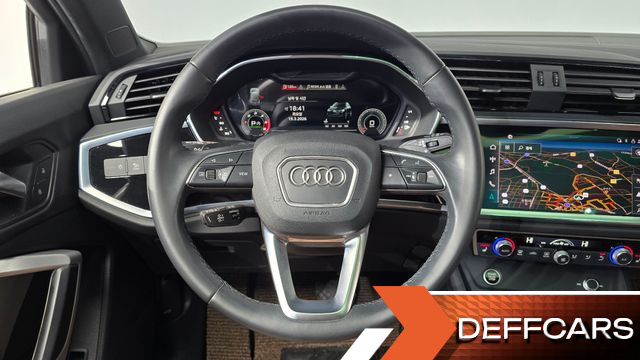Audi Q3 35 TDI Premium купить на сайте DeffCars