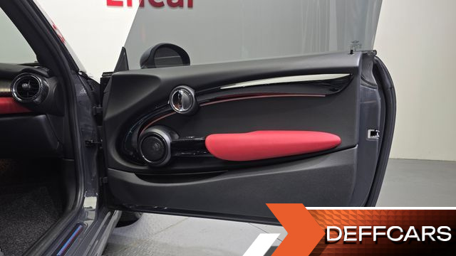 Mini COOPER JCW 3rd Generation купить на сайте DeffCars