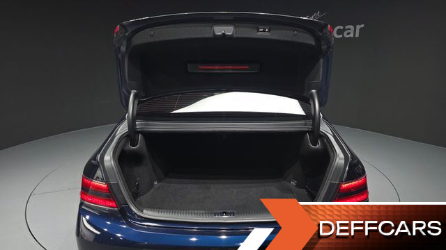 Genesis G90 3.8 AWD Luxury купить на сайте DeffCars