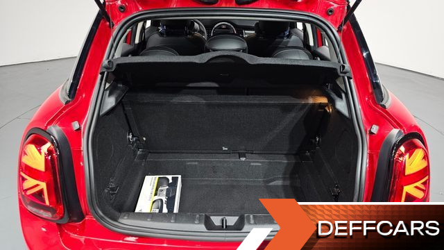 Mini COOPER 5Door HIGH 3rd купить на сайте DeffCars