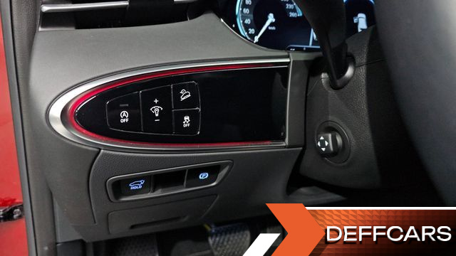 Genesis GV70 2.5T Gasoline 2WD купить на сайте DeffCars