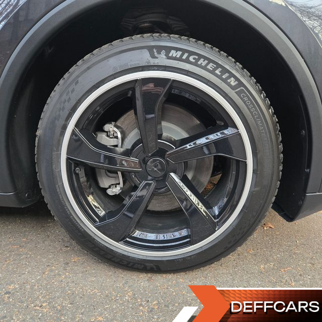 Tesla MODEL Y Premium RWD купить на сайте DeffCars