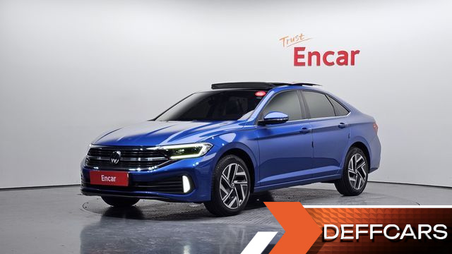 Volkswagen JETTA 1.5 TSI Prestige купить на сайте DeffCars
