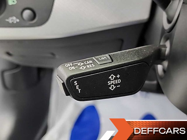 Audi A4 30 TDI купить на сайте DeffCars