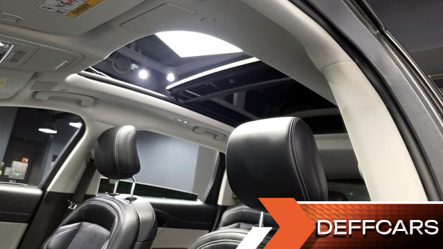 Lincoln NAUTILUS 2.0 Reserve AWD купить на сайте DeffCars