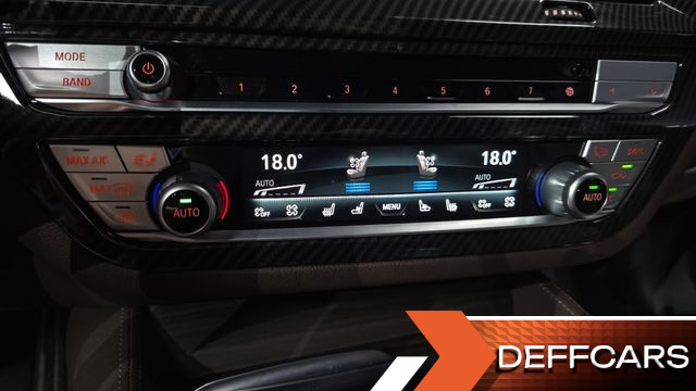 BMW 5-SERIES 520d M Sport Package Plus купить на сайте DeffCars