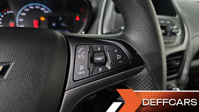 ChevroletGMDaewoo SPARK LT купить на сайте DeffCars