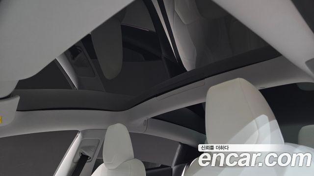 Tesla MODEL 3 RWD купить на сайте DeffCars