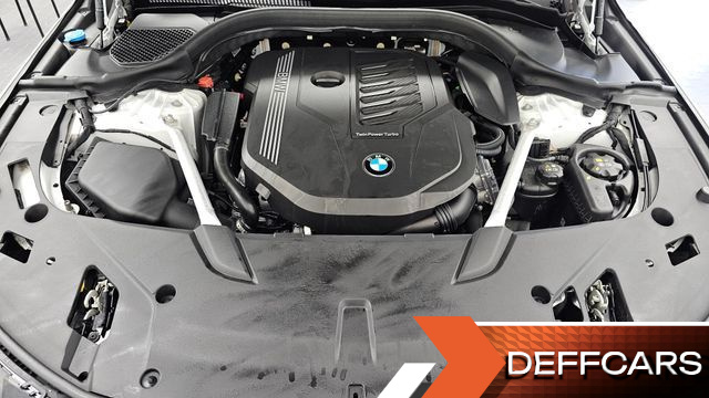 BMW GRAN TURISMO 630i xDrive M Sport купить на сайте DeffCars