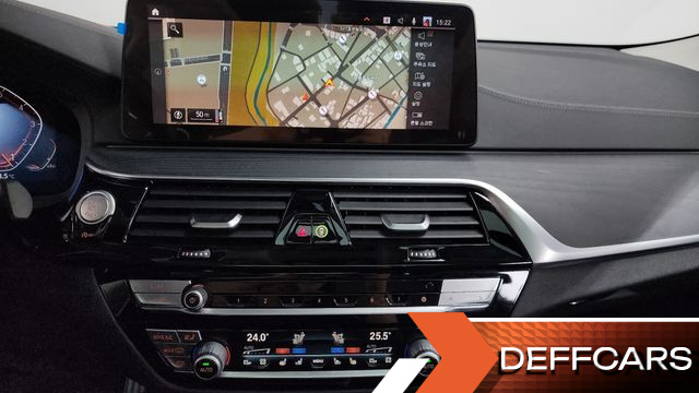 BMW GRAN TURISMO 630i xDrive Luxury купить на сайте DeffCars