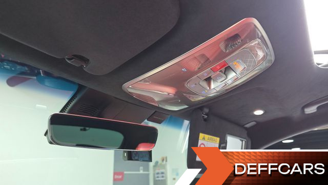 Genesis GV70 3.5T Gasoline AWD купить на сайте DeffCars