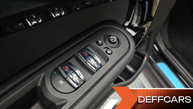 Mini COUNTRYMAN Classic Plus 2nd купить на сайте DeffCars