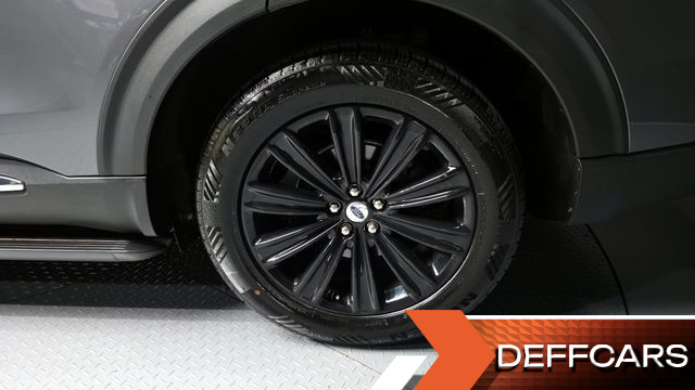 Ford EXPLORER 2.3 LimIted 4WD купить на сайте DeffCars